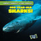 400-Year-Old Sharks! by Joni Kelly, 9781538216866