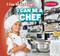 I Can Be a Chef by Miller Slenzak, 9781538217535