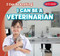 I Can Be a Veterinarian by Anthony Ardely, 9781538217726
