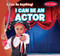 I Can Be an Actor - 9781538217788 by Anthony Ardely, 9781538217788