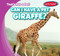 Can I Have a Pet Giraffe? by Bert Wilberforce, 9781538217924
