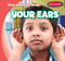 Your Ears by Nancy Greenwood, 9781538218044