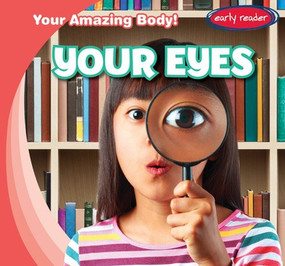 Your Eyes - 9781538218105 by Russell Hamdan, 9781538218105