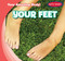 Your Feet by Liza Raine, 9781538218129