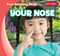 Your Nose - 9781538218266 by Russell Hamdan, 9781538218266