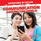 Communication Around the World by Jeff Sferazza, 9781538218556