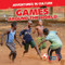 Games Around the World - 9781538218631 by Mary Pat Ehmann, 9781538218631