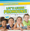 Let's Learn Pronouns! - 9781538218938 by Kate Mikoley, 9781538218938