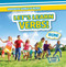 Let's Learn Verbs! - 9781538218976 by Kate Mikoley, 9781538218976
