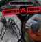 Tarantula vs. Piranha by Jill Keppeler, 9781538219393
