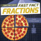 Fast Fact Fractions - 9781538219812 by Jagger Youssef, 9781538219812