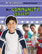 Be a Community Leader! by Kristen Rajczak Nelson, 9781538219997
