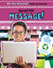 Spread Your Message! by Heather Leaderstorf, 9781538220153