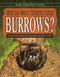 Why Do Wolf Spiders Make Burrows? (And Other Odd Arachnid Adaptations) - 9781538220375 by Meghan Sharif, 9781538220375