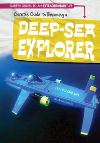 Gareth's Guide to Becoming a Deep-Sea Explorer - 9781538220450 by Barbara M. Linde, 9781538220450