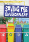 Gareth's Guide to Saving the Environment by Jill Keppeler, 9781538220597