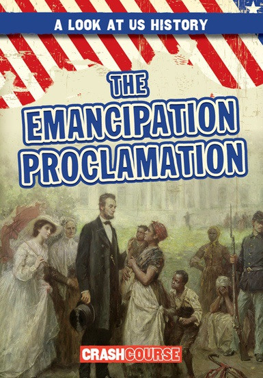 The Emancipation Proclamation - 9781538221198 by Seth Lynch, 9781538221198