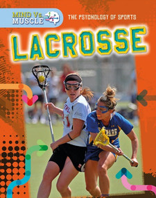 Lacrosse - 9781538225318 by Cathleen Small, 9781538225318