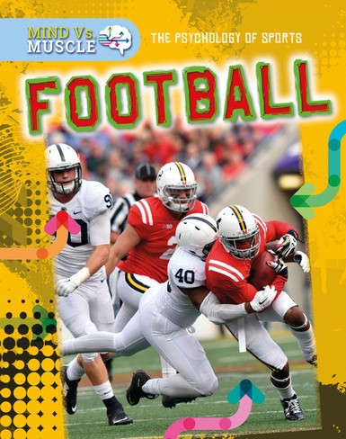 Football - 9781538225400 by Cathleen Small, 9781538225400