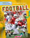 Football - 9781538225400 by Cathleen Small, 9781538225400