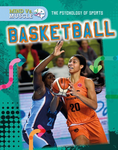 Basketball - 9781538225424 by Cathleen Small, 9781538225424