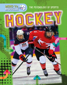 Hockey - 9781538225486 by Cathleen Small, 9781538225486