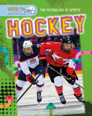 Hockey - 9781538225486 by Cathleen Small, 9781538225486