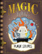 Magic Stunts - 9781538225882 by John Wood, 9781538225882