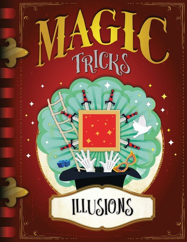 Illusions - 9781538226063 by John Wood, 9781538226063
