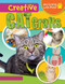 Creative Cat Crafts - 9781538226117 by Jane Yates, 9781538226117