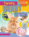 Terrific Bunny Crafts by Jane Yates, 9781538226223