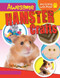 Awesome Hamster Crafts - 9781538226315 by Jane Yates, 9781538226315