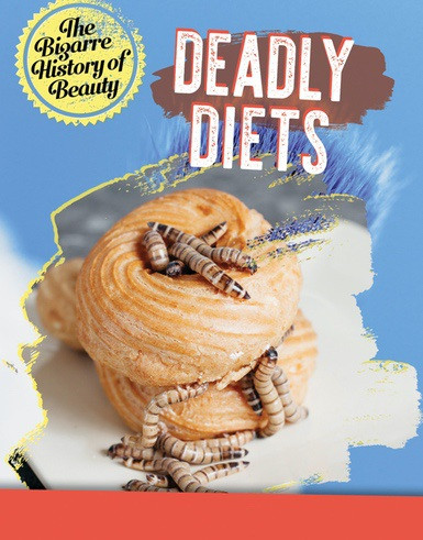 Deadly Diets by Anita Croy, 9781538226797