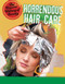 Horrendous Hair Care by Anita Croy, 9781538226889