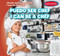 Puedo ser chef / I Can Be a Chef (Bilingual Edition) by Miller Slenzak, Eida de la Vega, 9781538227305
