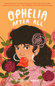 Ophelia After All - 9781250830661 by Racquel Marie, 9781250830661