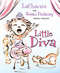 Little Diva by Brian Pinkney, LaChanze, 9781250878663
