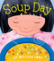 Soup Day: A Picture Book - 9781250881854 by Melissa Iwai, Melissa Iwai, 9781250881854