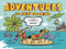 Adventures in Cartooning: Create a World by James Sturm, Alexis Frederick-Frost, Andrew Arnold, 9781250839411