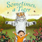 Sometimes, a Tiger by Z.B. Asterplume, 9781250823441