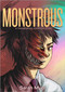 Monstrous (A Transracial Adoption Story) - 9781250268808 by Sarah Myer, 9781250268808