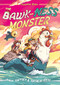 Cryptid Kids: The Bawk-ness Monster (A Graphic Novel) - 9781250834669 by Natalie Riess, Sara Goetter, 9781250834669