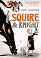 Squire & Knight - 9781250249340 by Scott Chantler, 9781250249340