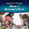 Make a Research Plan - 9781538302262 by Caitie McAneney, 9781538302262