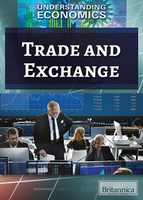 Trade and Exchange - 9781538302767 by Barbara Gottfried Hollander, 9781538302767
