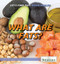 What Are Fats? - 9781538302941 by Daniel E. Harmon, 9781538302941