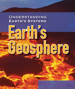 Earth's Geosphere - 9781538329757 by Jenna Tolli, 9781538329757