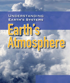 Earth's Atmosphere - 9781538329795 by Melissa Raé Shofner, 9781538329795