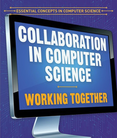 Collaboration in Computer Science: Working Together - 9781538331651 by Jonathan Bard, 9781538331651