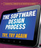 The Software Design Process: Try, Try Again - 9781538331736 by Barbara M. Linde, 9781538331736